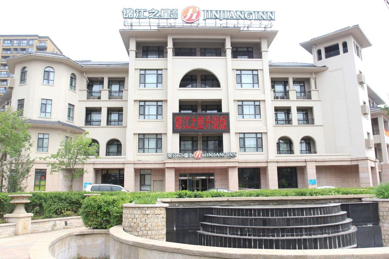 Jinjiang Inn Shenyang Zhangshi Development District エクステリア 写真