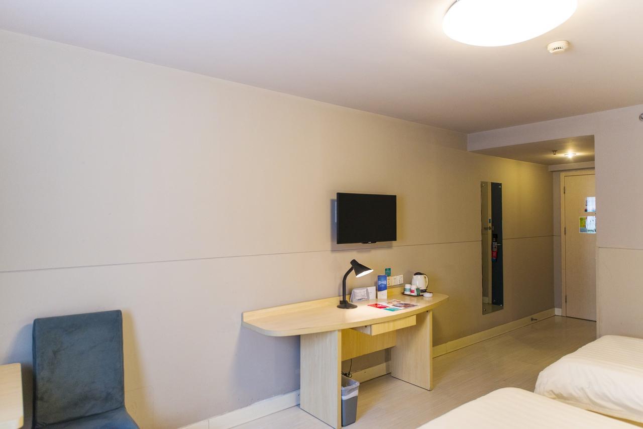 Jinjiang Inn Shenyang Zhangshi Development District エクステリア 写真