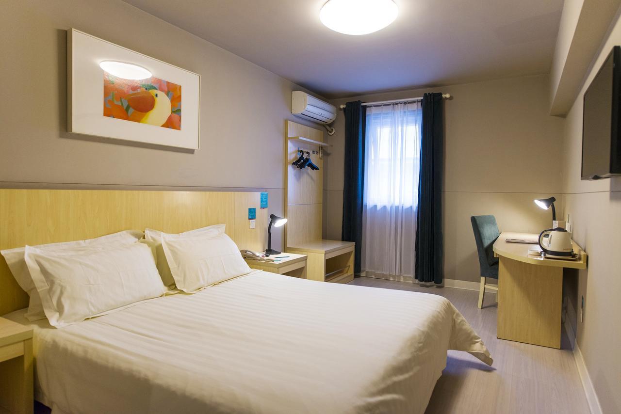 Jinjiang Inn Shenyang Zhangshi Development District エクステリア 写真