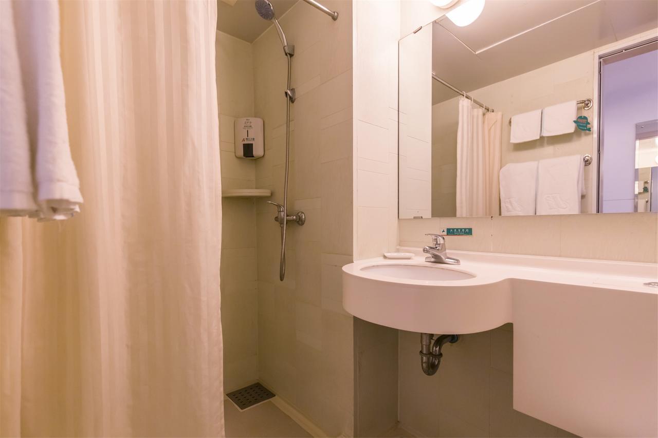 Jinjiang Inn Shenyang Zhangshi Development District エクステリア 写真