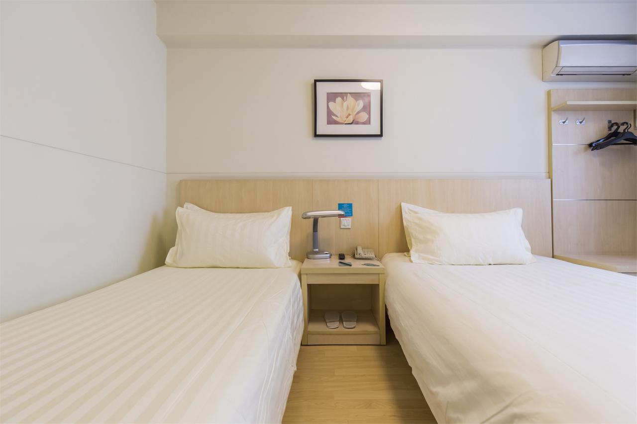 Jinjiang Inn Shenyang Zhangshi Development District エクステリア 写真