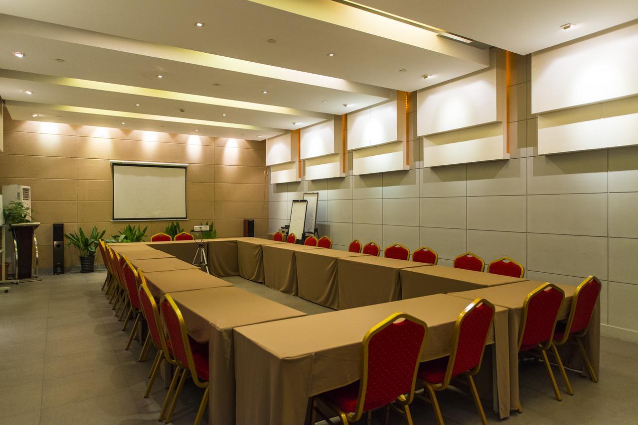 Jinjiang Inn Shenyang Zhangshi Development District エクステリア 写真