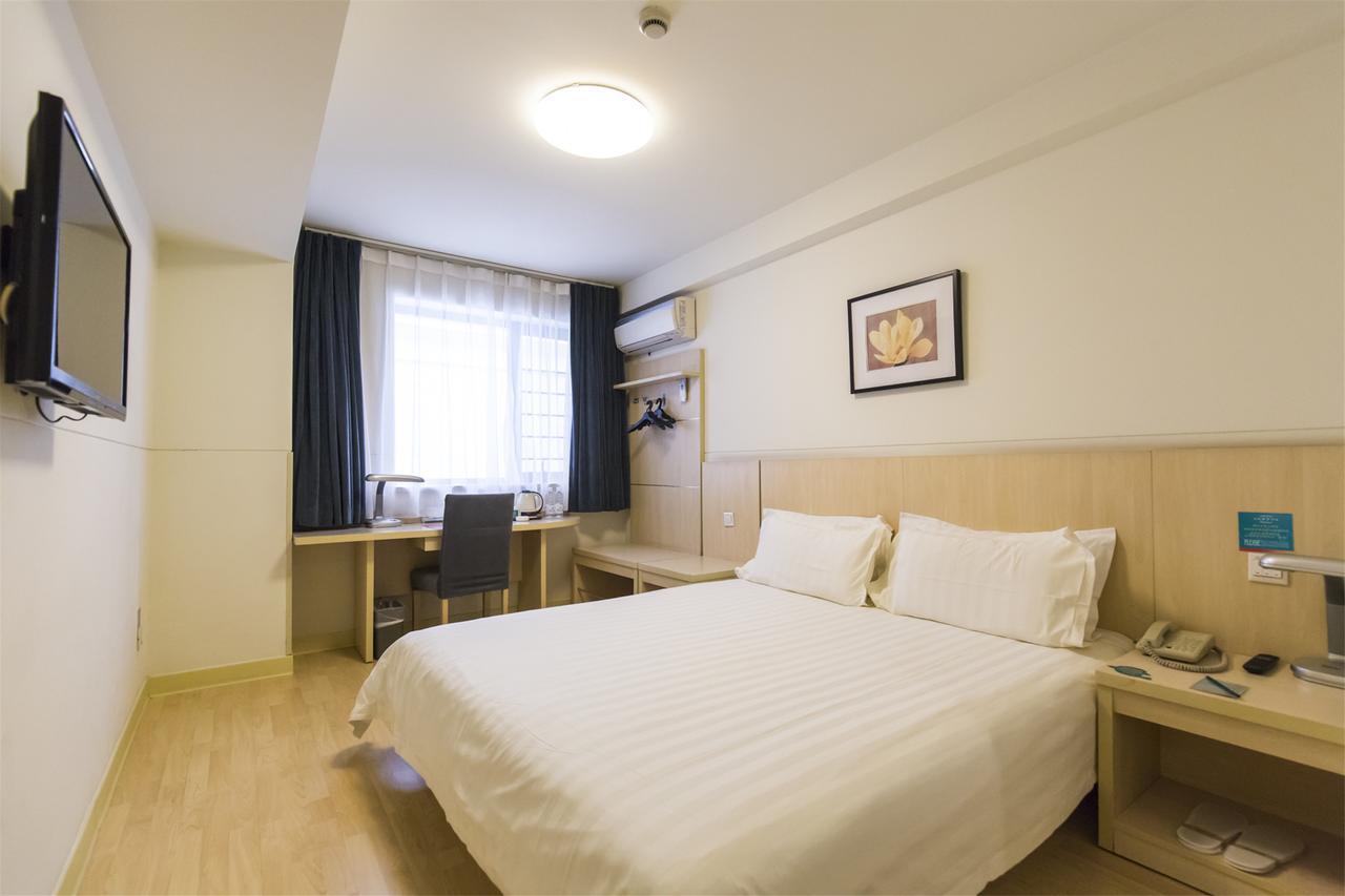 Jinjiang Inn Shenyang Zhangshi Development District エクステリア 写真