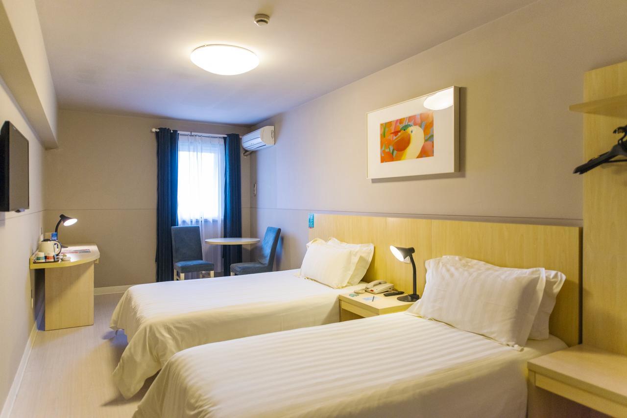 Jinjiang Inn Shenyang Zhangshi Development District エクステリア 写真