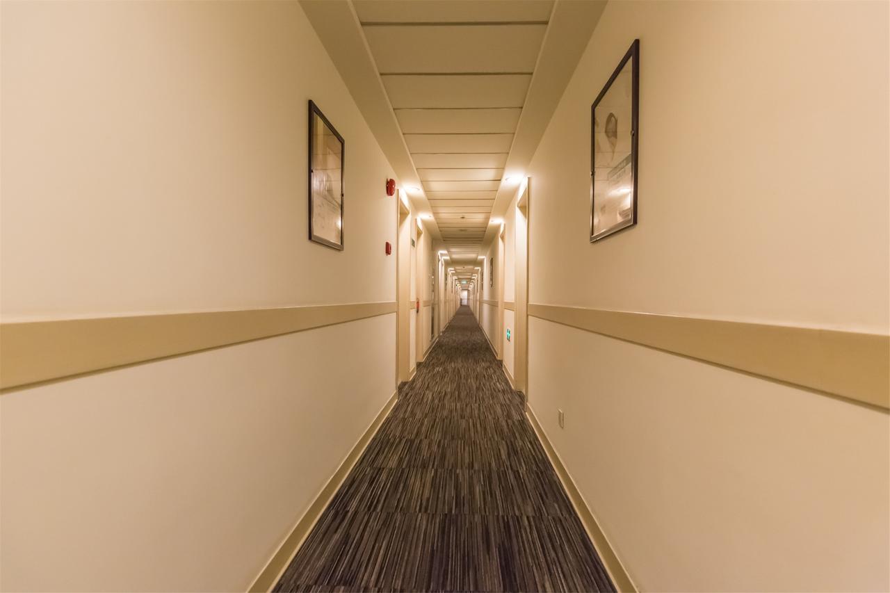 Jinjiang Inn Shenyang Zhangshi Development District エクステリア 写真